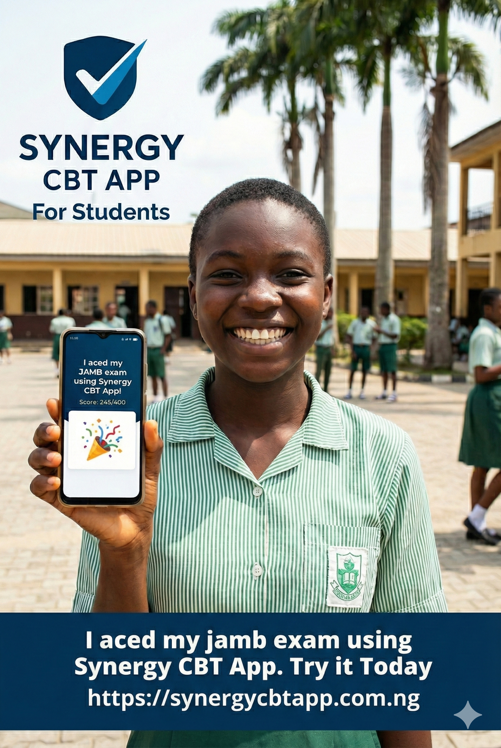 Student Testimonials